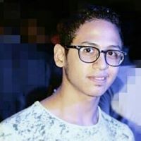 Eslam Ahmed