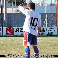 Nahuel Taborda