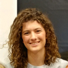 Leah Berry