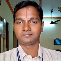 Ramanujan Srinivasan