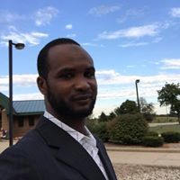 Mouhammadou Moubarak