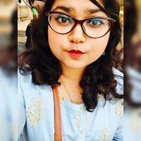 Roshmee Roy
