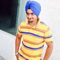 Dapinder Pandher