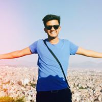 Aditya Dhaked