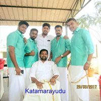 Sudhakar Ande