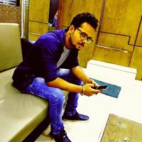 Yash Gupta