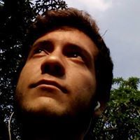 Sebastian Vela Jaramillo
