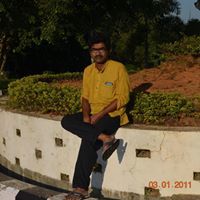Subhendu Chaudhuri