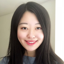 Jillian Yu