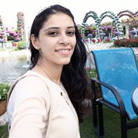 Darshika Tailor