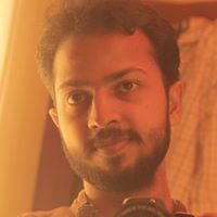 Vivek Kumar