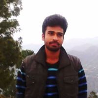 Rakesh Singh