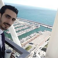 Mohammad Shoubaki