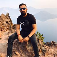 Abhishek Singh Sengar