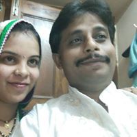 Deepak Patware