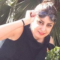 Negin Moghaddasi