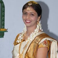 Krishna Smitha