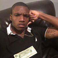 Jaquan Pendelton