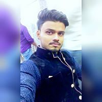 Somesh Yadav