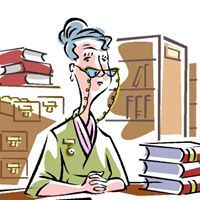 Олена Сторожук