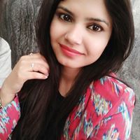 Aakansha Dwivedi