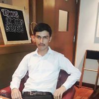 Shahid Ch