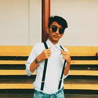 Renz Byron