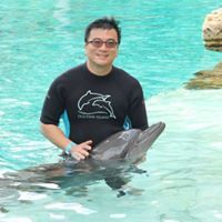 Jeff Wong