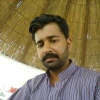 Arslan Qaisrani