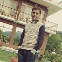 Siddharth Hulgutte
