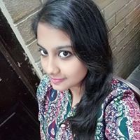 Rimashree Chatterjee