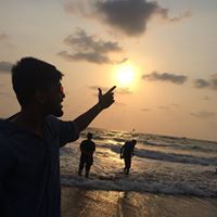 Parth Sapru