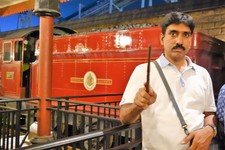 Srinivas