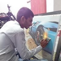 Shivraj Pawar