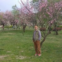 Mohd Aslam