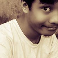 Anup Ch