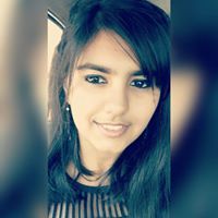 Ananya Shukla