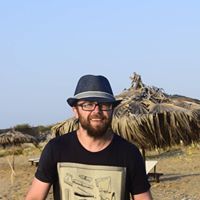 Дмитрий Крицук