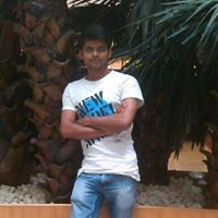 Pramod N