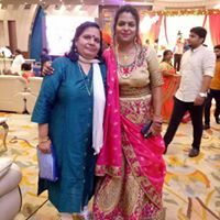 Aparna Bansal