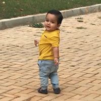 Gaurav Sharma