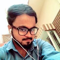 Shantanu Roy
