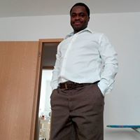 Eugene Mwakichuchu