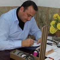 Ahmad Qasim