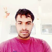 Rajkumar Kanagaratnam