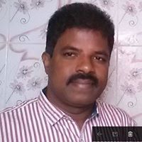 Viswanathan Natesan