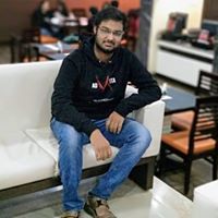 Sai Patnaik
