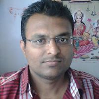 Umesh Soni