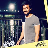 Jainendra kumar Srivastav