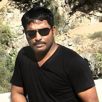 Ram Krish